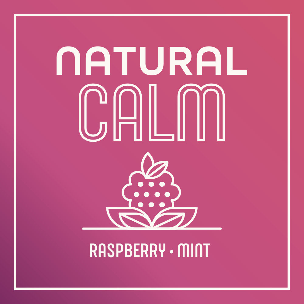 P-Haze 6 Pack: Calm (25MG CBD)