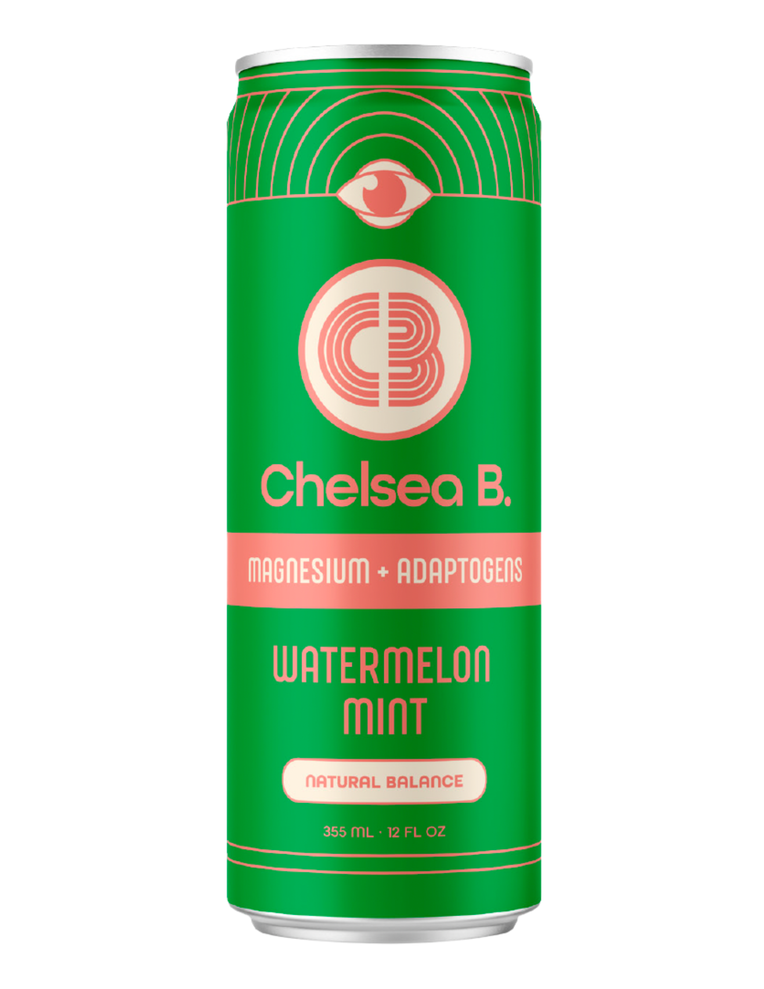 Watermelon Mint